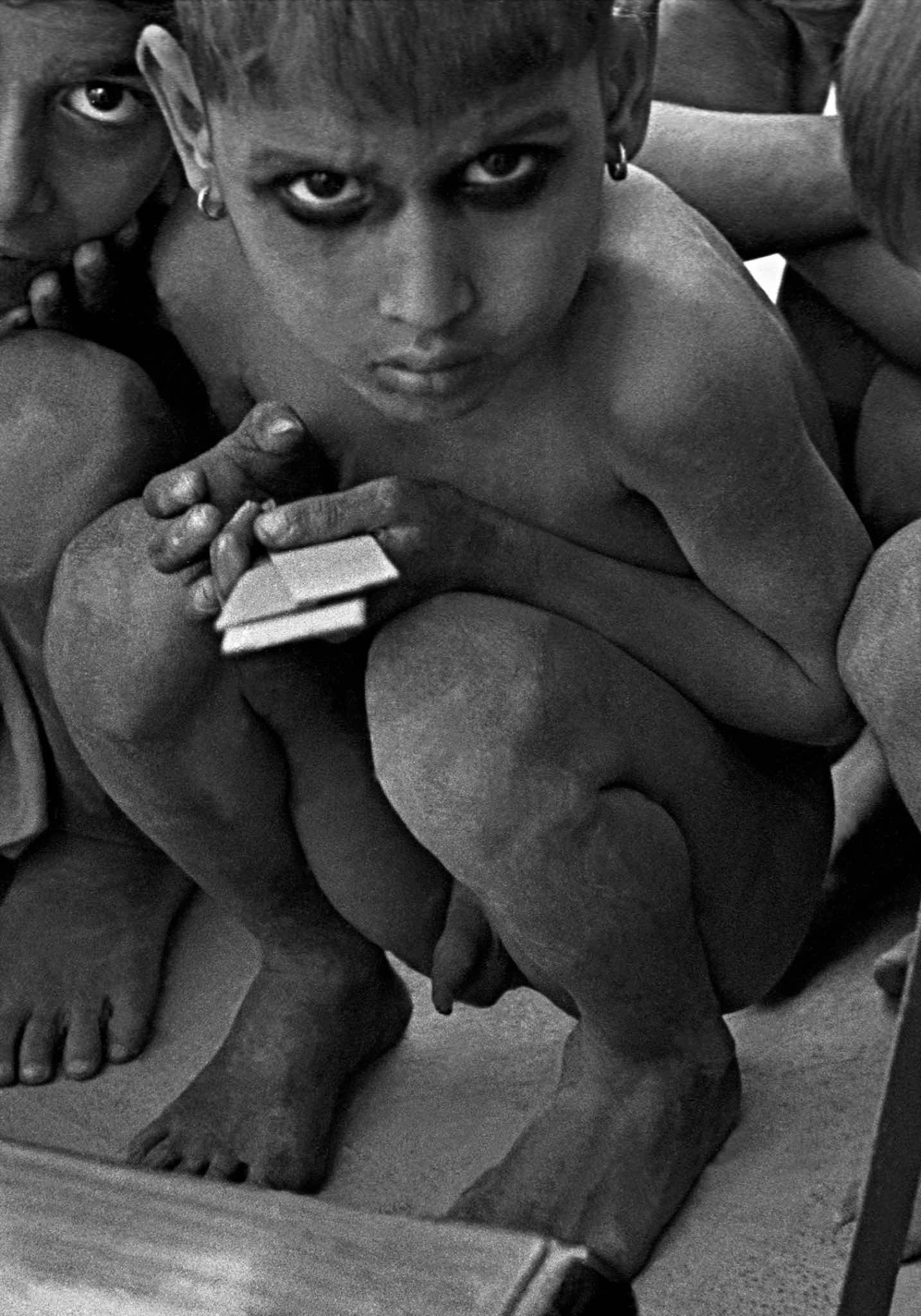 nudism indian India outraged by horror video of women being paraded naked through crowd of groping men - The Mirror