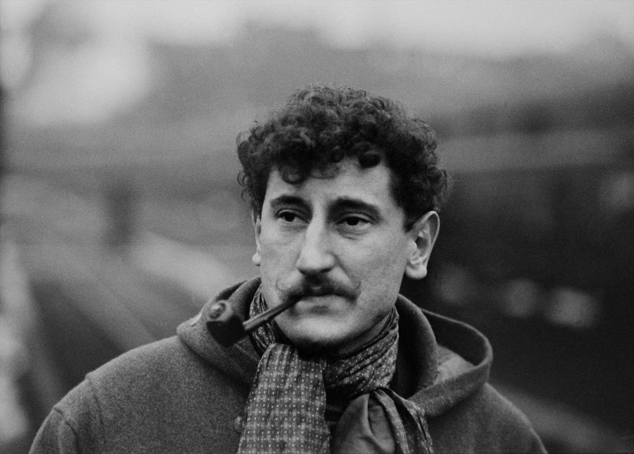 René-Louis Lafforgue · ALMAniak